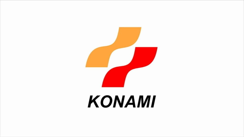 Konami Logo