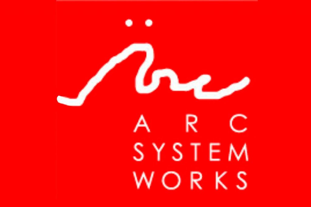 Arc System Works