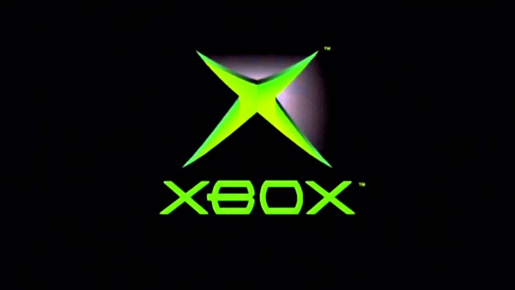 Xbox Logo