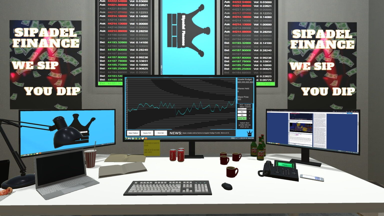 Fragpunk announced gaminerd
