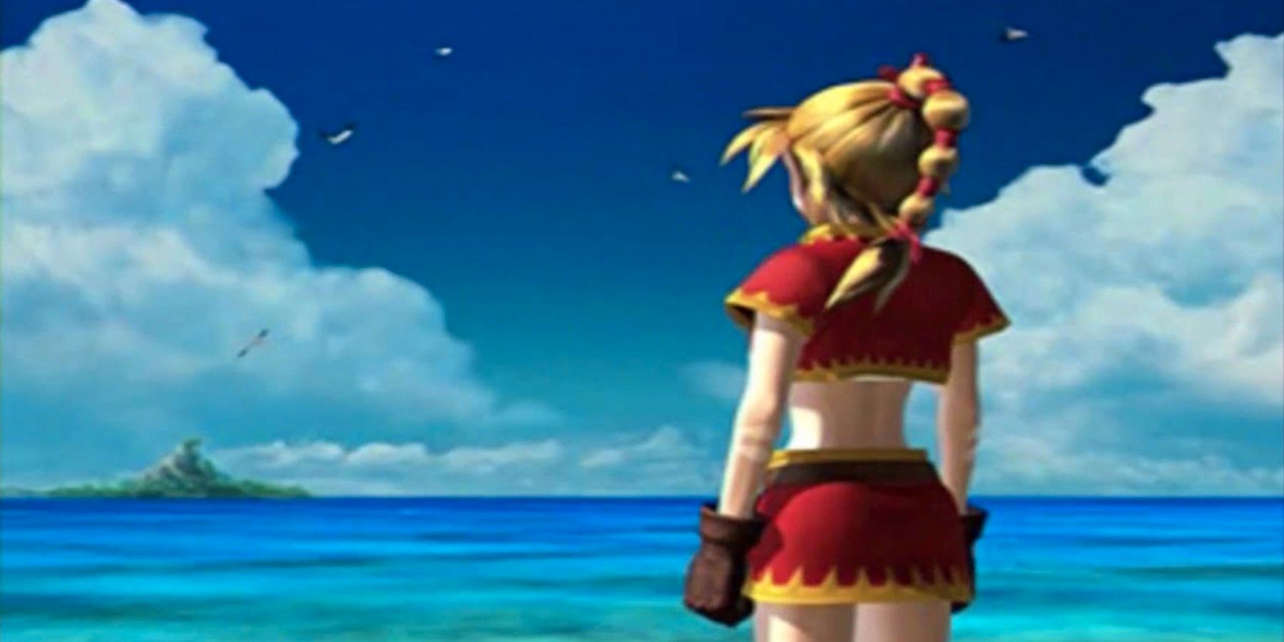 Rumor: Chrono Cross Remastered em desenvolvimento