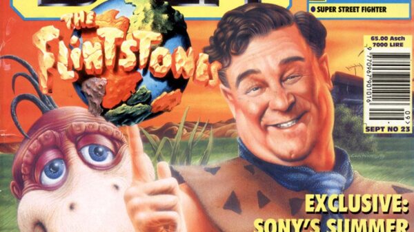 Mean Machines Sega Issue 23