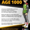 Dragon Ball New Game AGE 1000 Details
