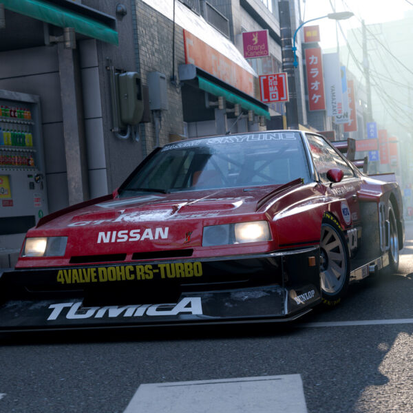 Forza Horizon 6