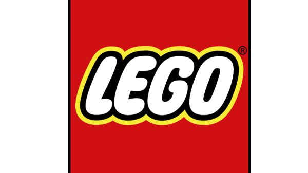 Lego Logo
