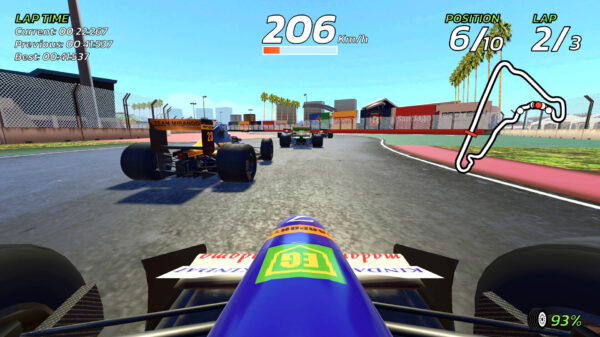 4PGP Screenshot