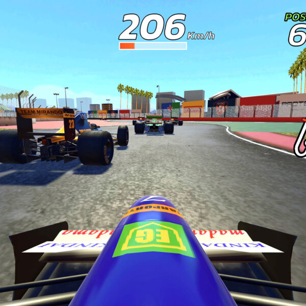 4PGP Screenshot