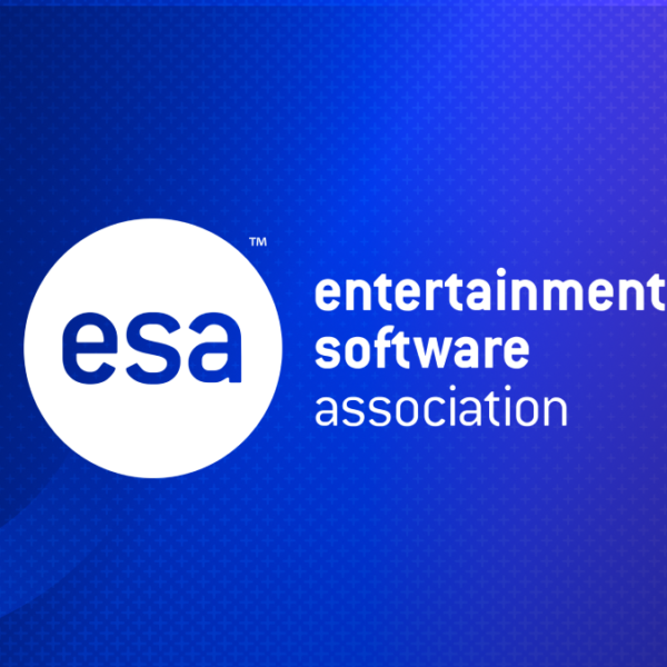 ESA Logo