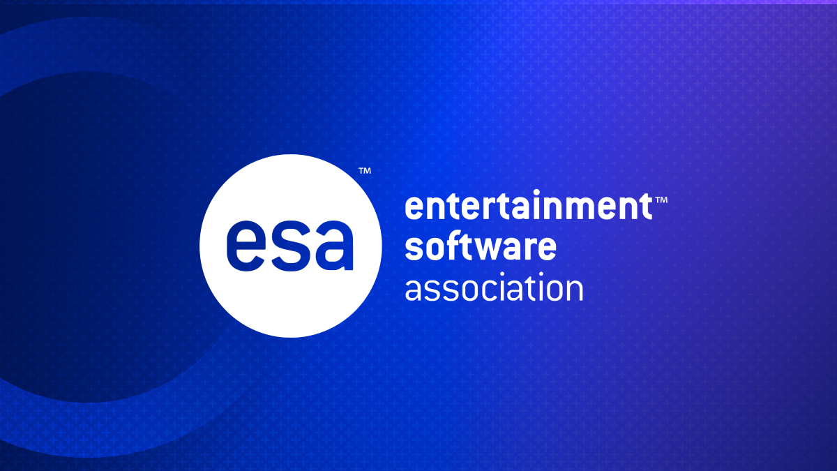 ESA Logo