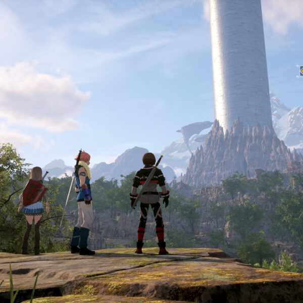 Echoes of Aincrad: Sword Art Online