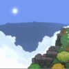 Sephiria Screenshot